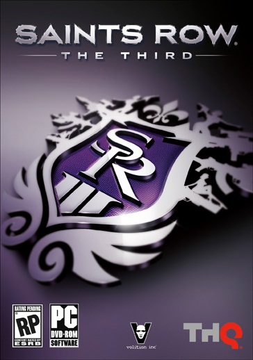 Saints Row : The Third ราคาถูก